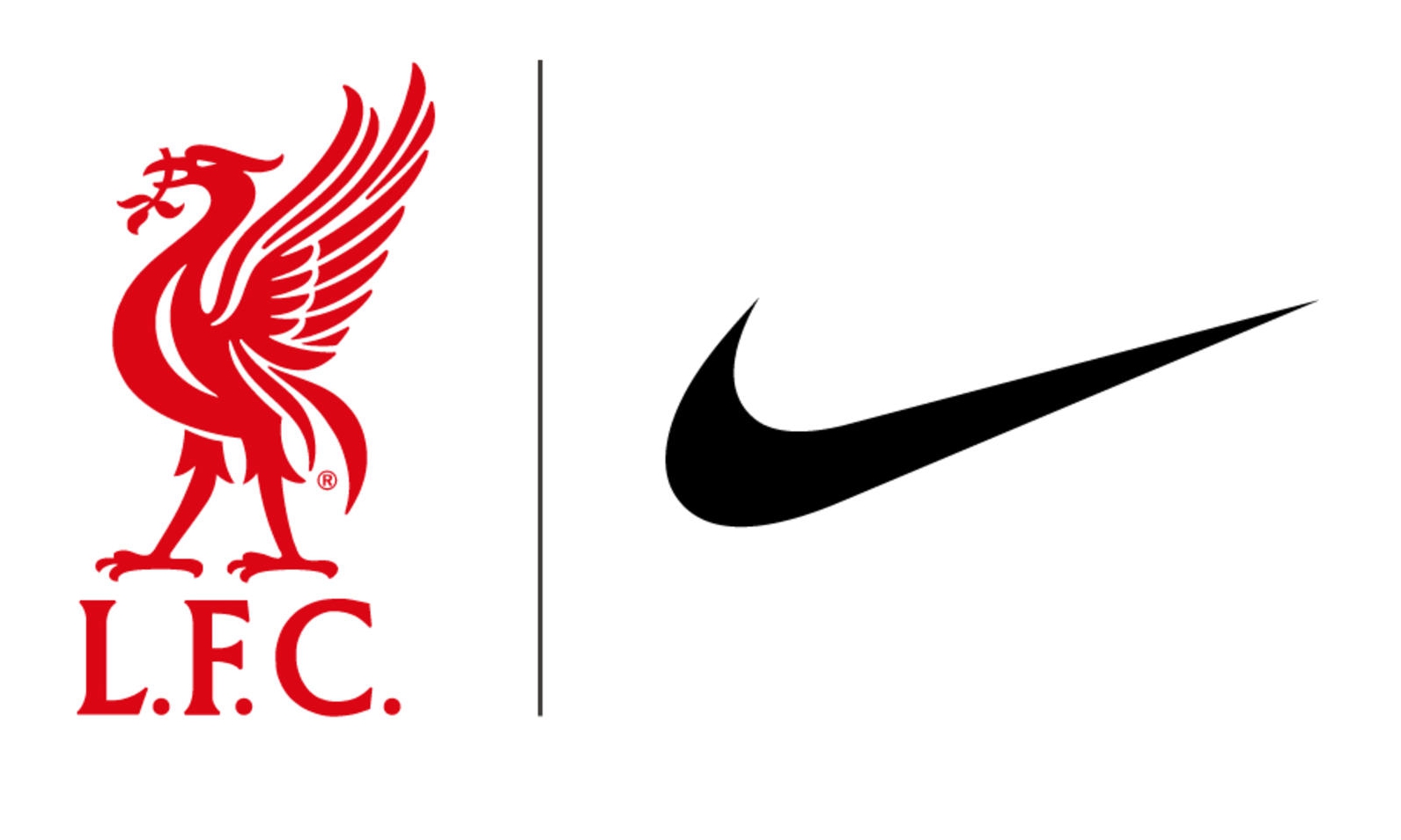 足坛大事件，Nike「官宣」签约利物浦