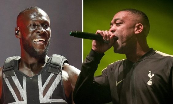 战火升级，Wiley 发布 diss track「声讨」Stormzy