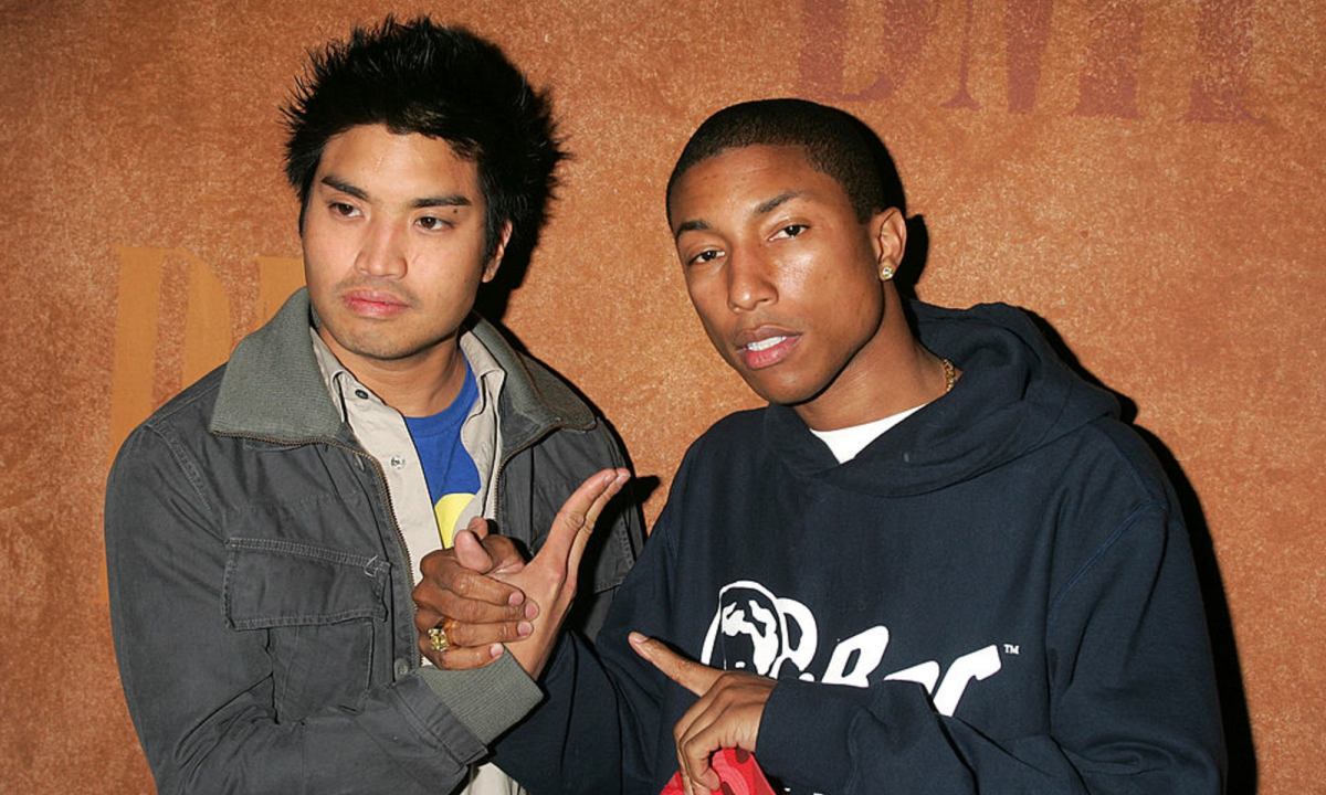 Mariah Carey、The Neptunes 入选，第 51 届创作人名人堂名单出炉