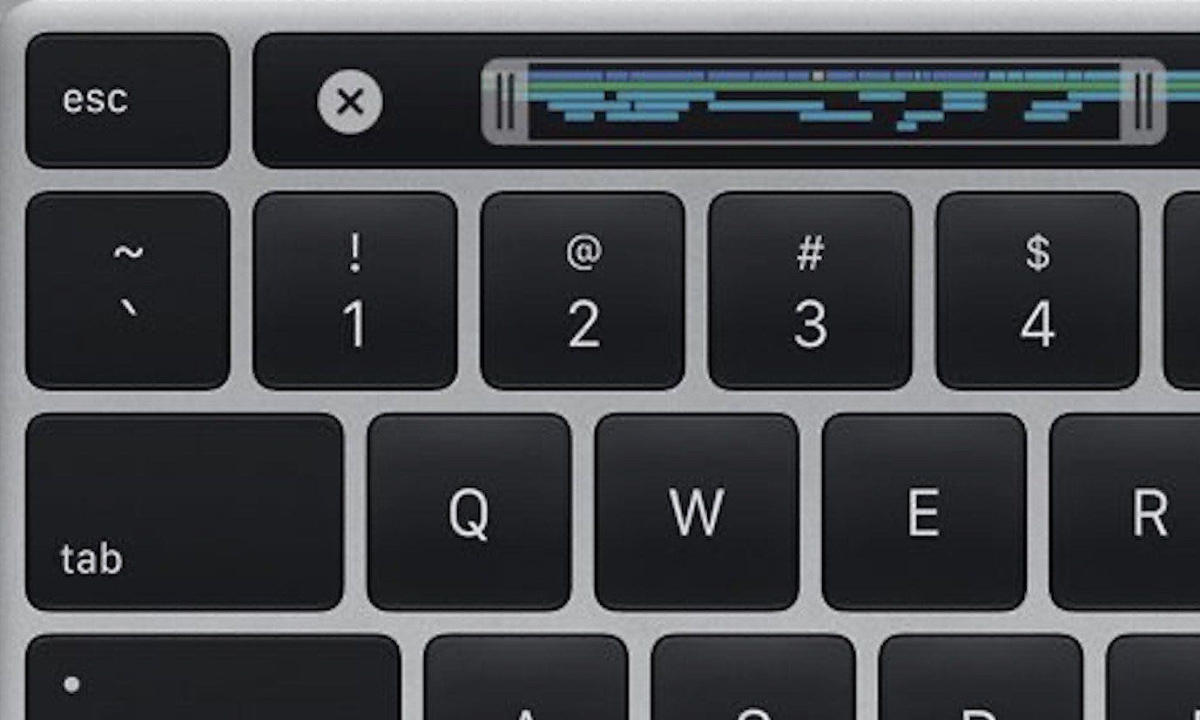换机提醒：新款 13 寸 MacBook Pro 或将面世