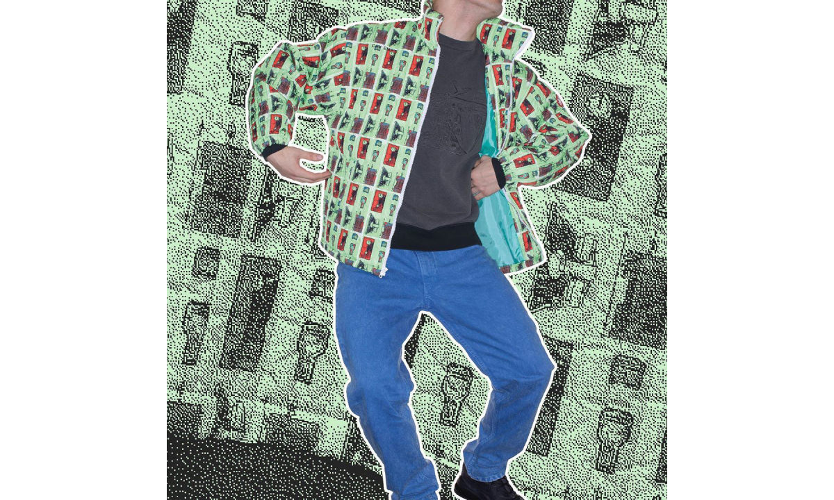 Cav Empt 2020 春夏系列本周新品一览