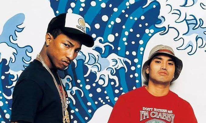 Pharrell 与 Chad Hugo 传奇制作组合 The Neptunes 宣布回归