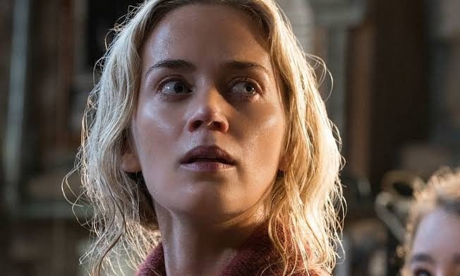 错过《惊奇队长》之后，Emily Blunt 终加盟漫威宇宙