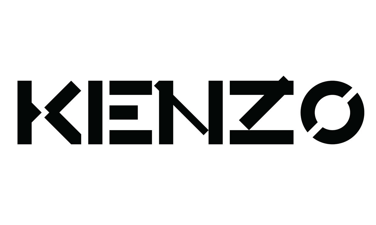 更鲜明简约的设计，KENZO 更换全新 Logo