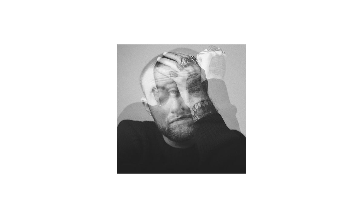 已故歌手 Mac Miller 新专辑《Circles》下周五发布