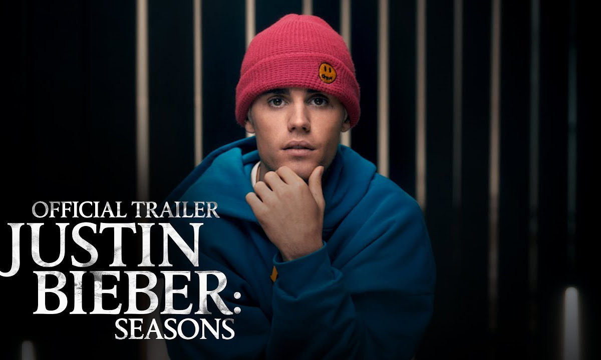 Justin Bieber 联手 YouTube 纪录片发布首支预告