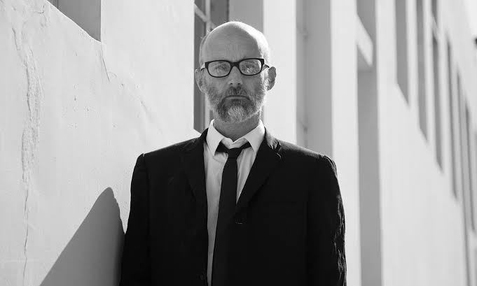 电子音乐大师 Moby 新专辑首发单曲正式发布