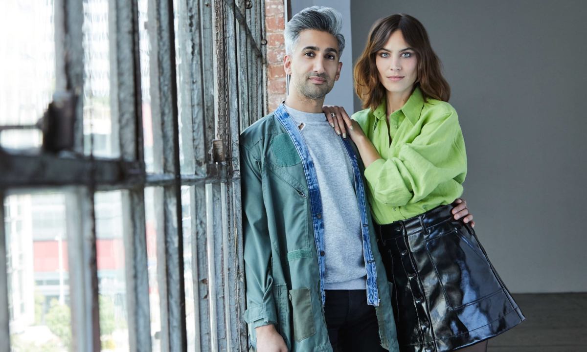 时尚设计竞技节目《Next In Fashion》即将登陆 Netflix