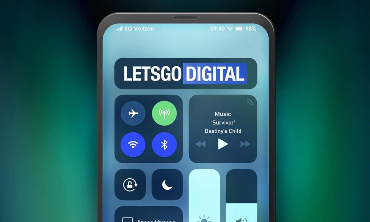 今年新款 iPhone 或将取消刘海屏