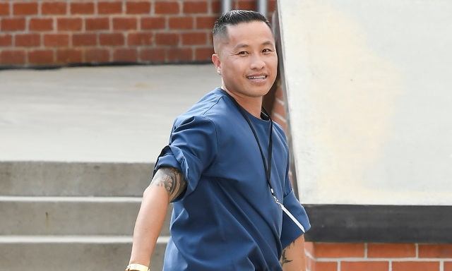 3.1 Phillip Lim 将缺席 2020 年秋季纽约时装周日程