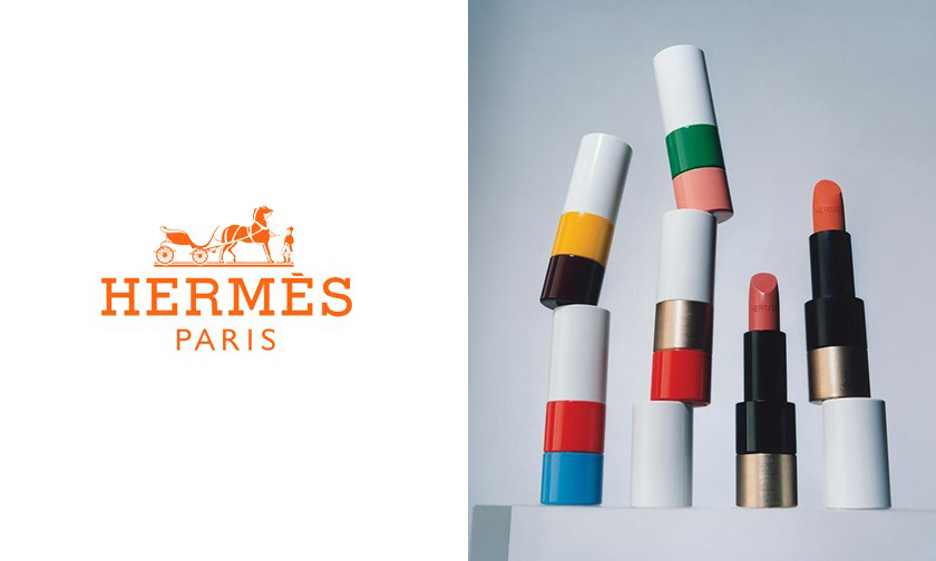 每隔半年发售一款新品，Hermès 公布首个彩妆系列计划