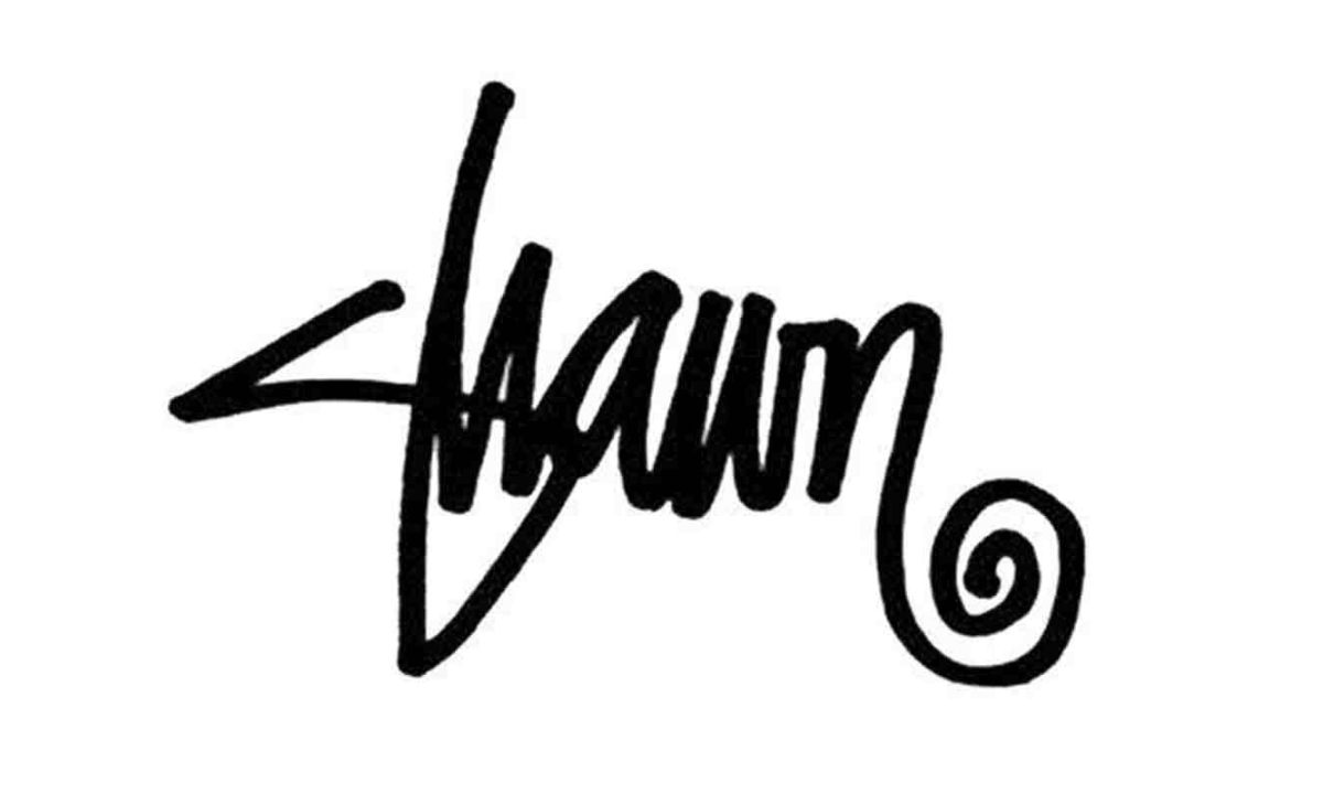 Shawn Stussy 注册新商标，酝酿更大动作？
