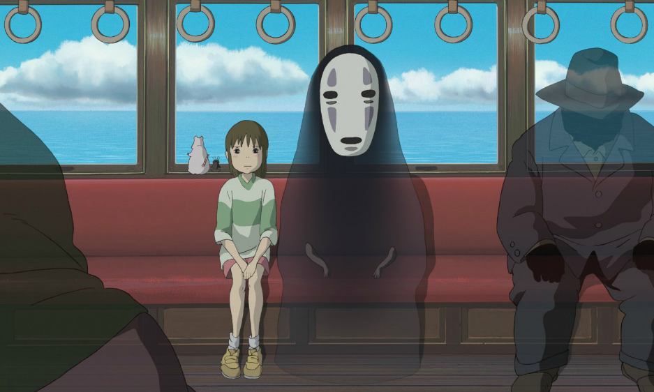 Netflix 获得吉卜力工作室 21 部影片海外流媒体版权