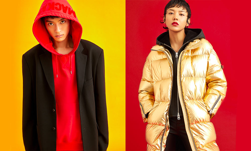 MACKAGE 2020 新年限定系列释出