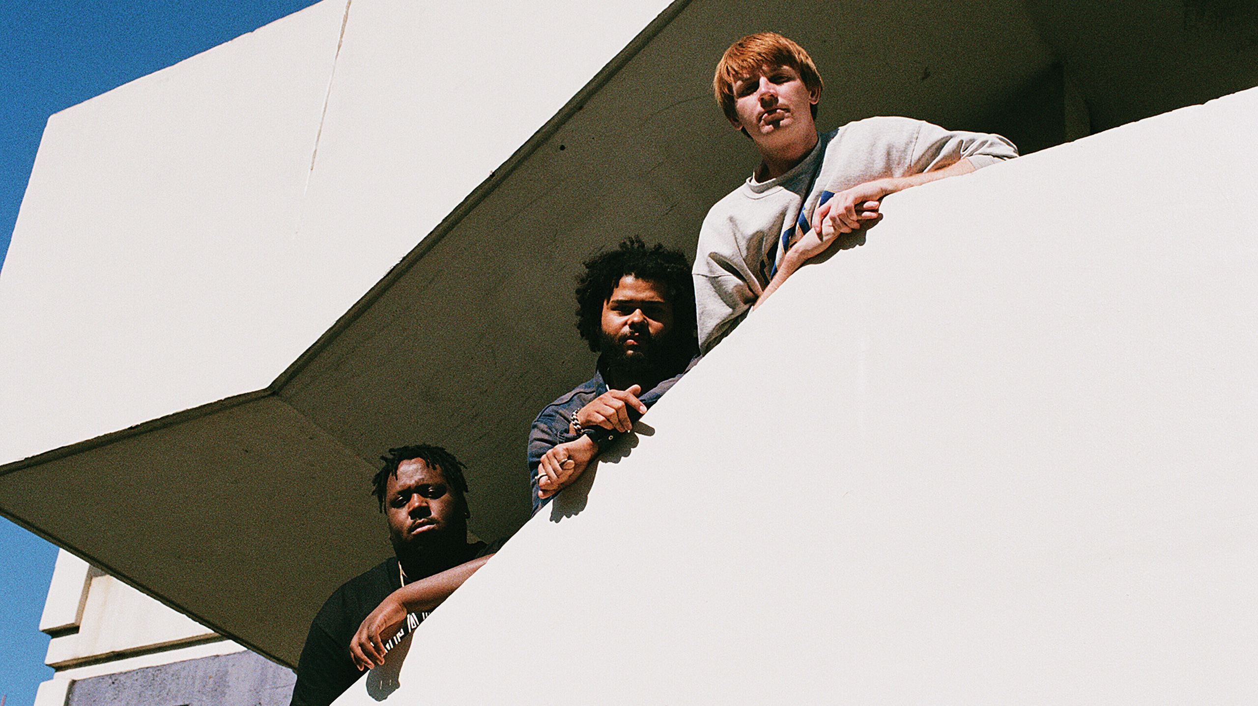 Stepa J 另类说唱组合 Injury Reserve 成员 Stepa J. Groggs 不幸离世 – NOWRE现客