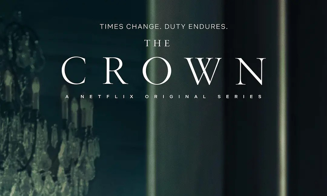 Netflix 官宣热门剧集《王冠》第五季将为最终季