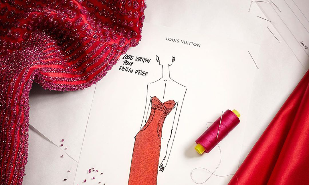 2020 奥斯卡红毯上的 Archive Fashion 与可持续风潮