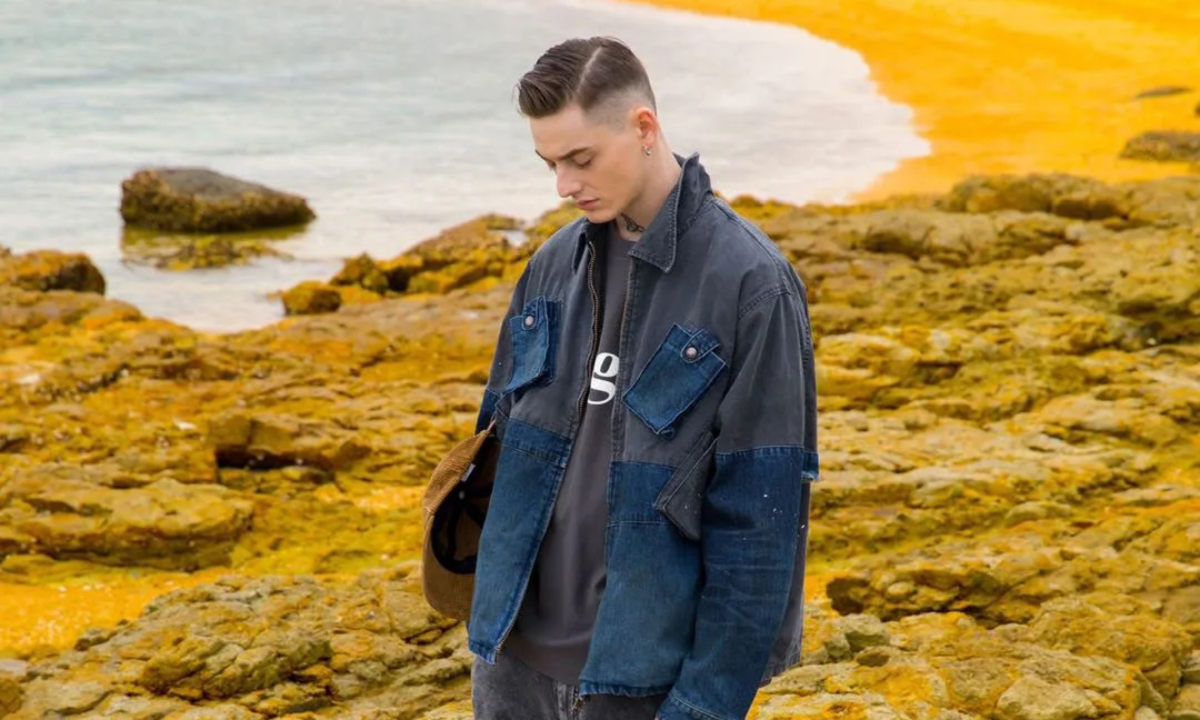 MADNESS 2020 春夏系列造型 Lookbook 预览