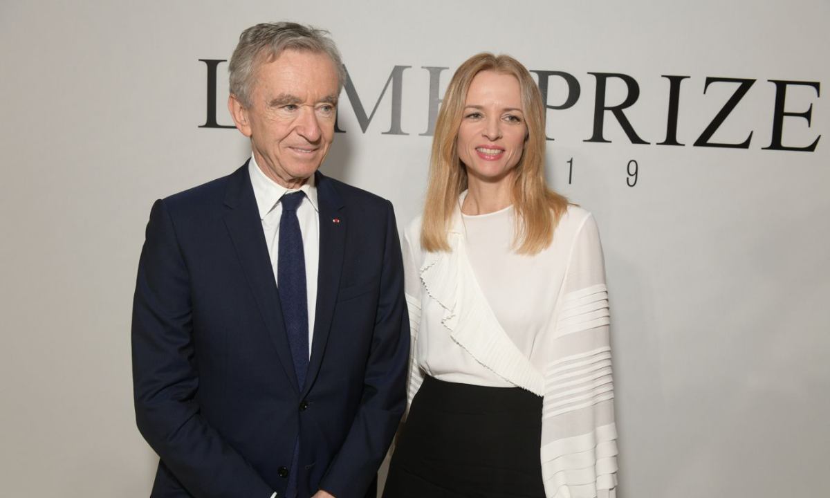 LVMH 取消 2020 Prize 大奖赛鸡尾酒会