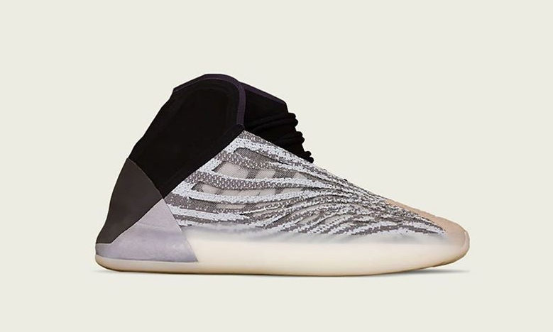 YEEZY 篮球鞋将于全明星周末发售