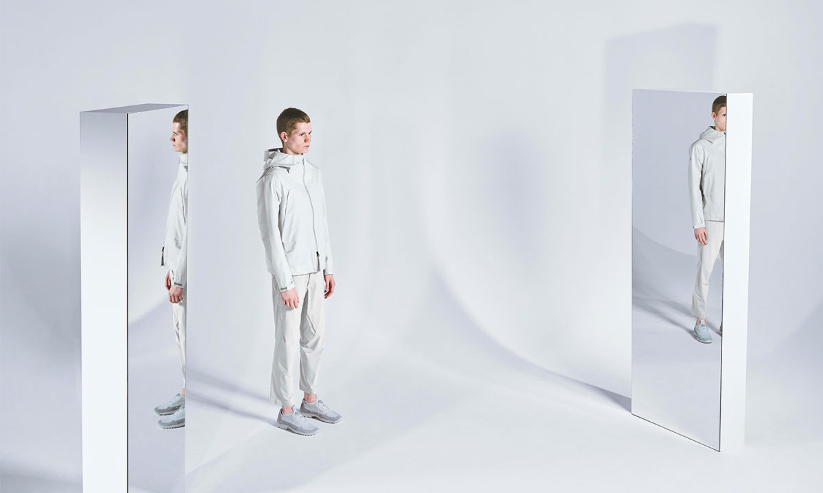 DESCENTE ALLTERRAIN 2020 春夏系列正式发布