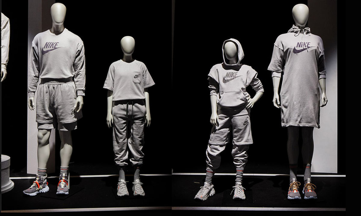 环保计划，Nike 推出又一「Move To Zero」系列
