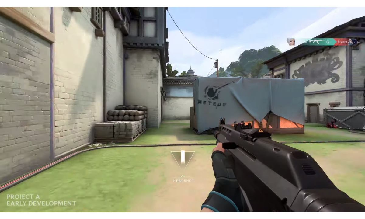 拳头 FPS 新游戏可能是《CS：GO》与《守望先锋》的「合体」