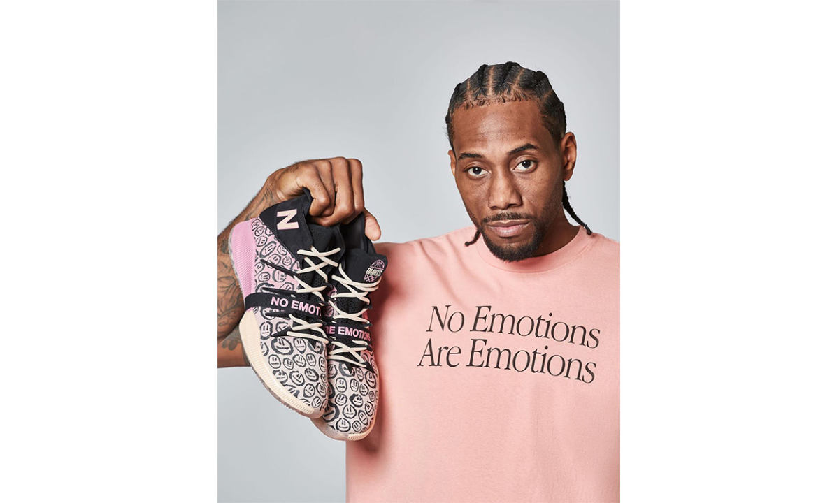 New Balance x Joe Freshgoods 完整系列