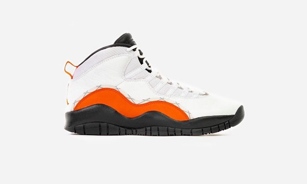 SoleFly x Air Jordan X 特别 PE 版本首度亮相