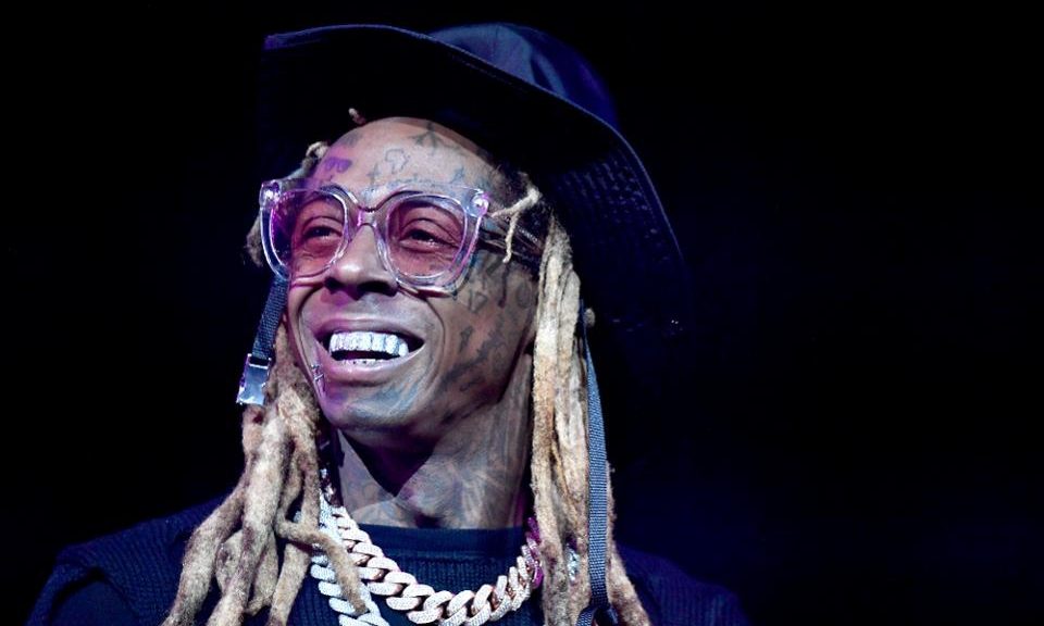 Lil Wayne 惊喜发布全新专辑《Funeral》