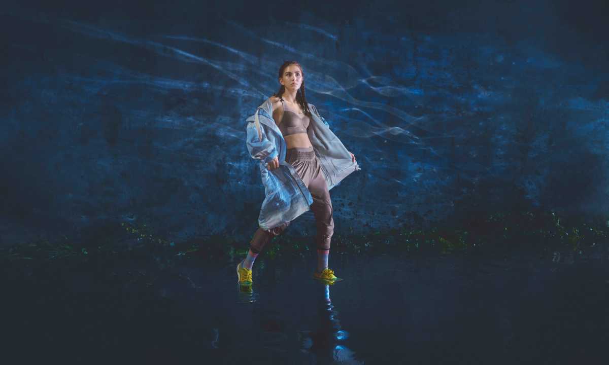 重塑新生,adidas by Stella McCartney 2020 春季新品