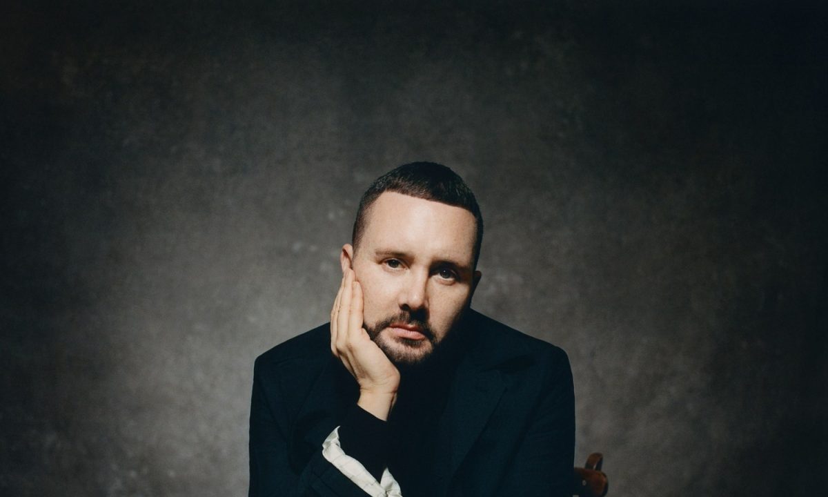Dior 男装创意总监 Kim Jones 任苏富比客座策展人