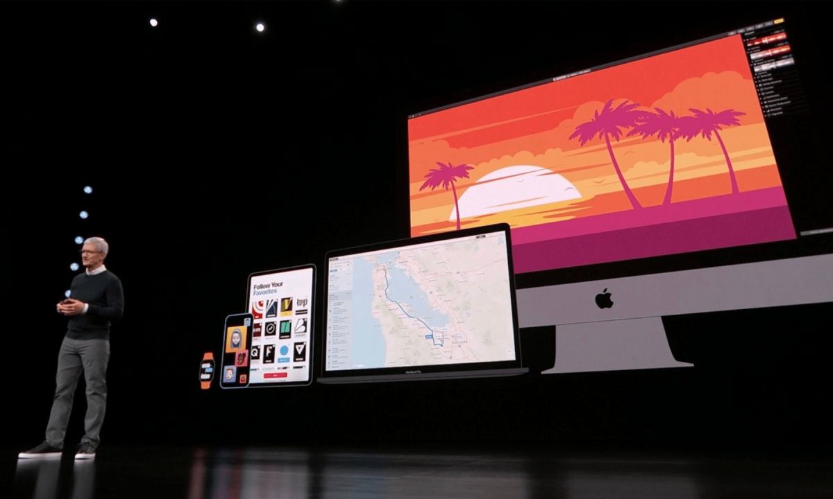 Apple 或将在 3 月底举办「春季发布会」