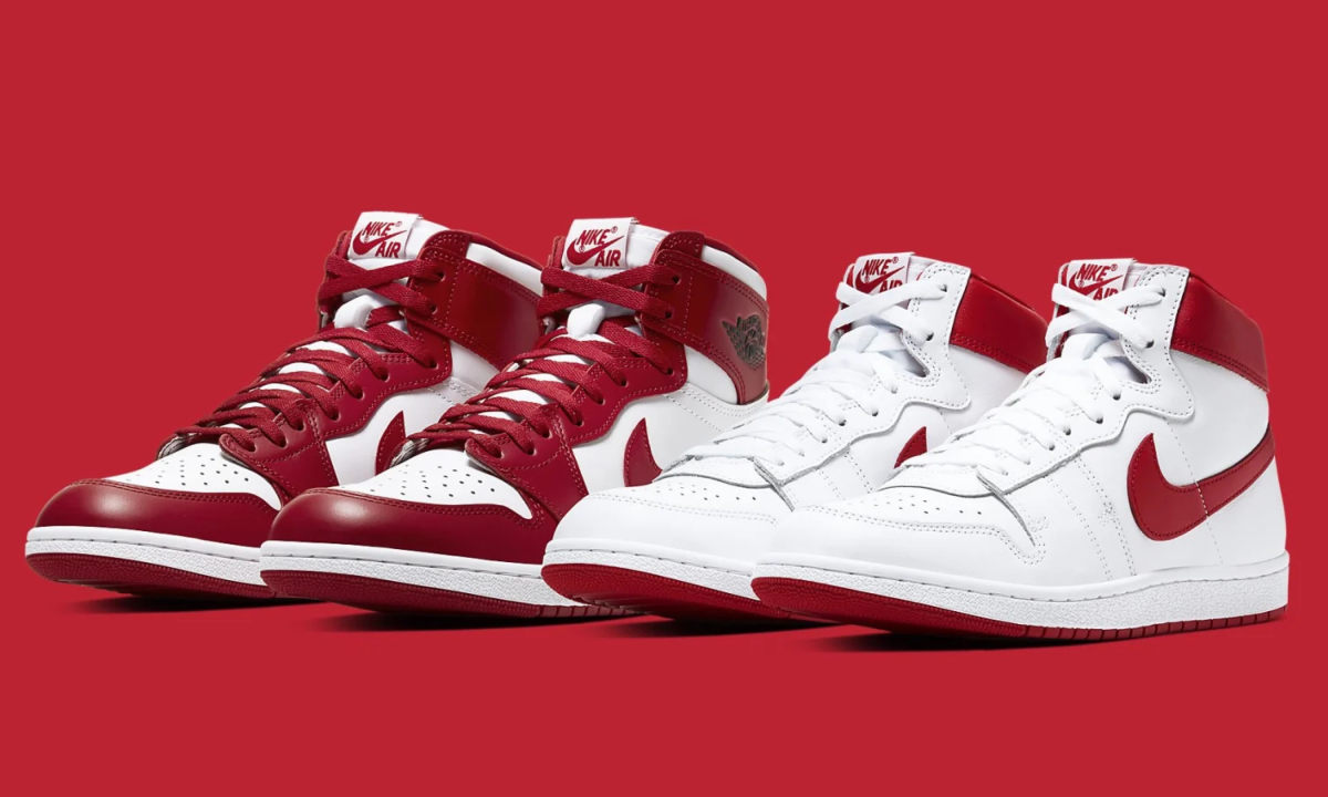 入手难度增加？Air Jordan「New Beginnings」不会登陆线上发售