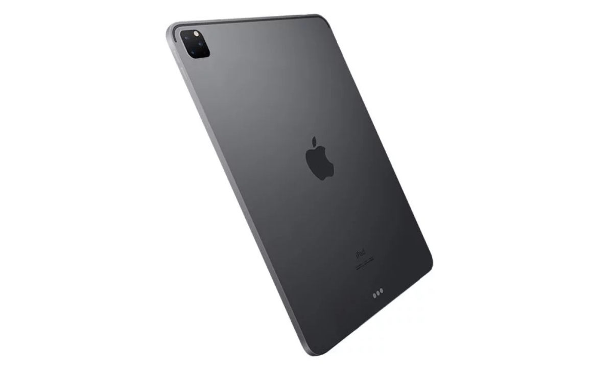 产能或将受疫情影响，新款 iPad Pro 性能全面升级