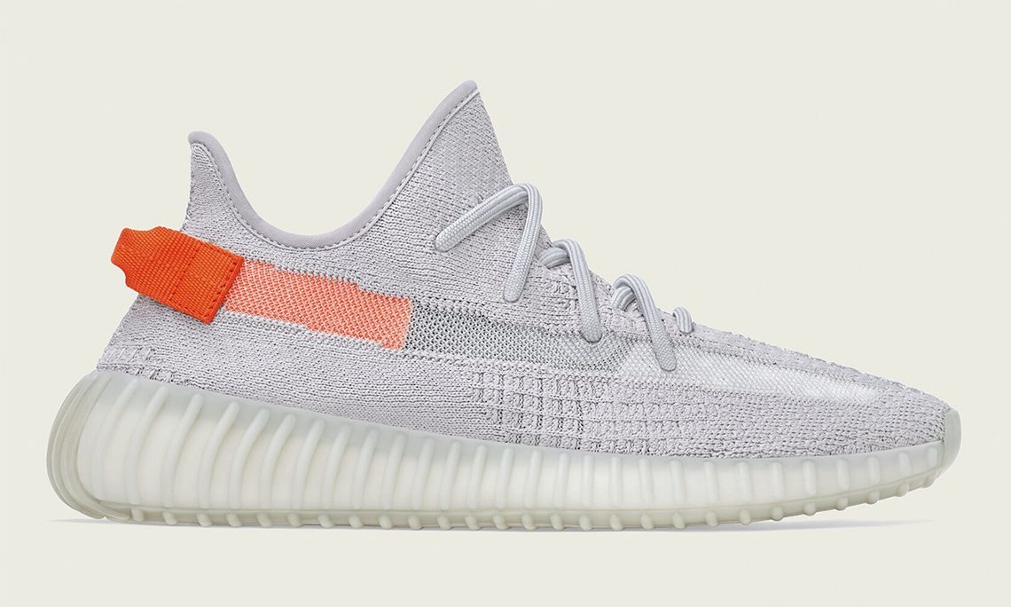 Yeezy Boost 350 V2 全新美限、欧限配色发售日期确定