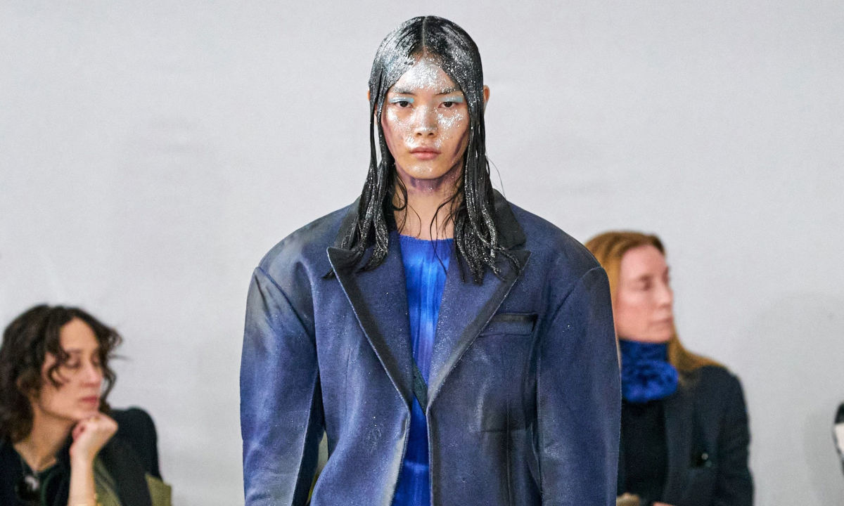 DIY 的童话故事，Marni 2020 秋冬秀场回顾