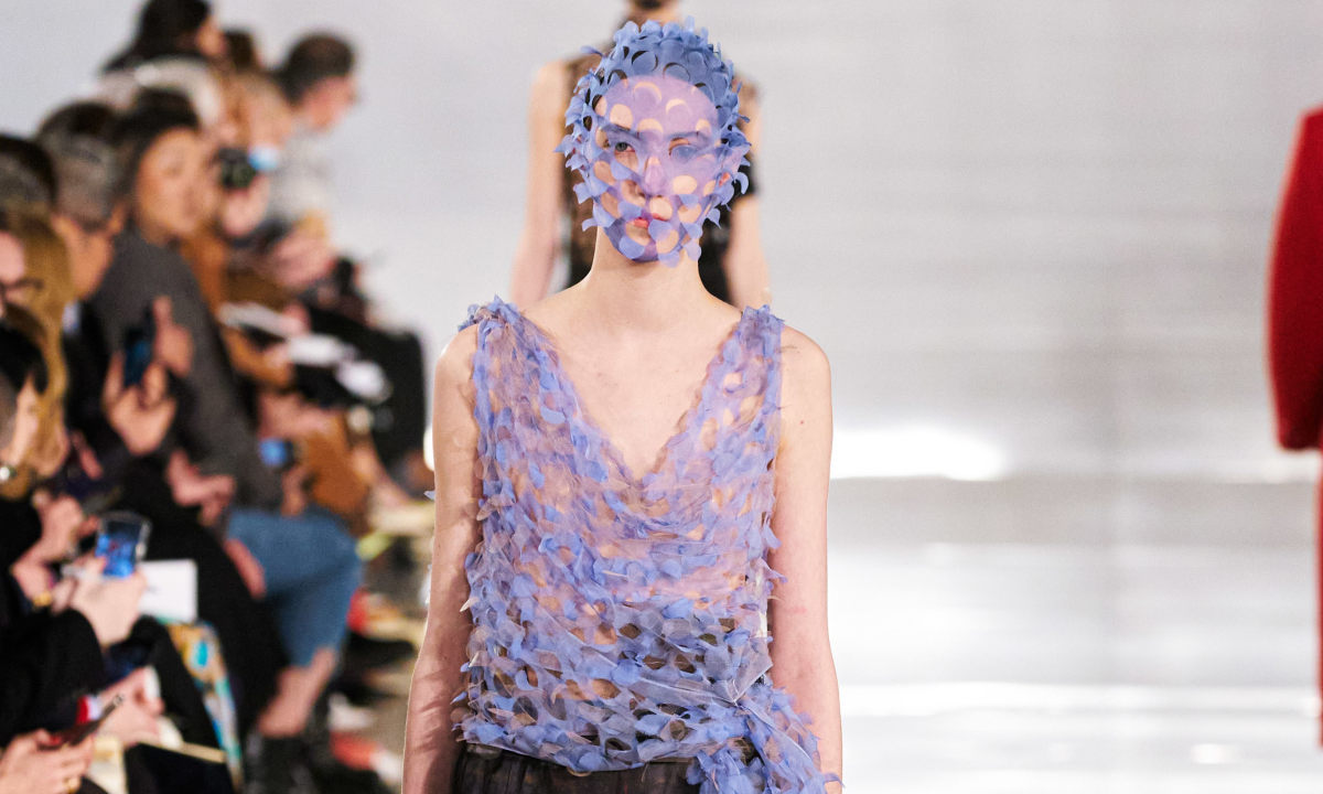鬼才设计，Maison Margiela 2020 秋冬秀场回顾