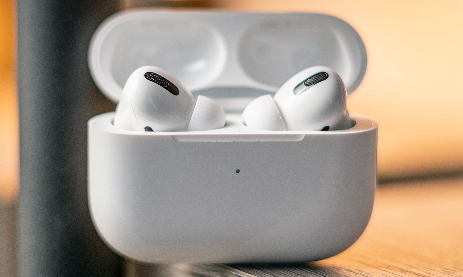 Apple 将推出全新真无线蓝牙耳机 AirPods Pro Lite