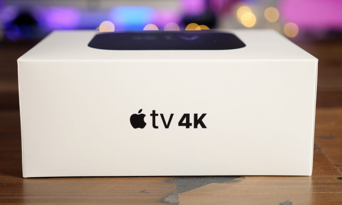 零售商爆料 Apple 或将在春季发布会发布这些产品