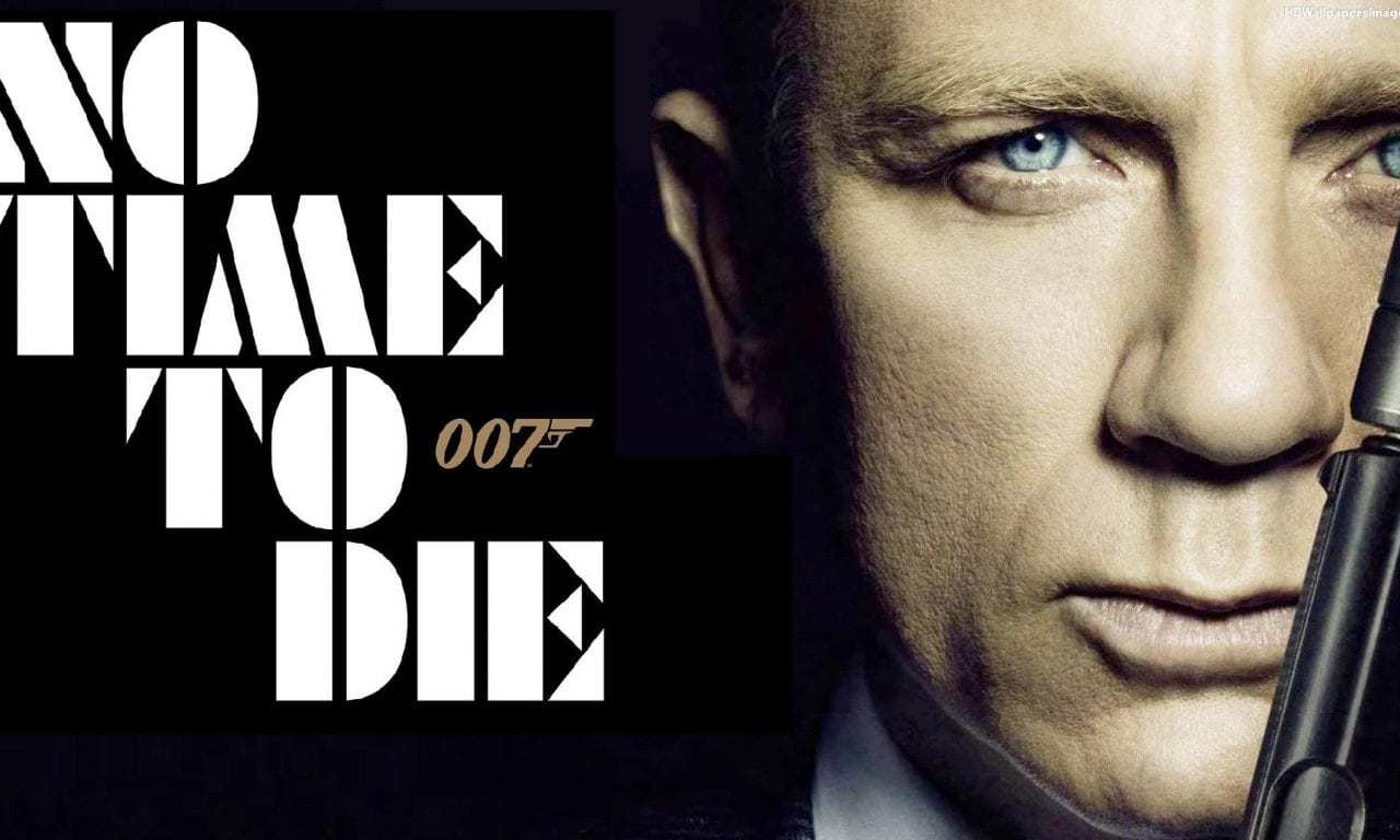 《007 无暇赴死》片方宣布取消中国首映礼