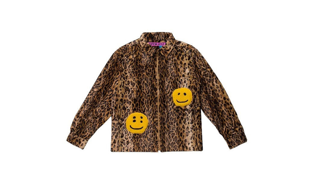 Cactus Plant Flea Market 新品上架 Dover Street Market