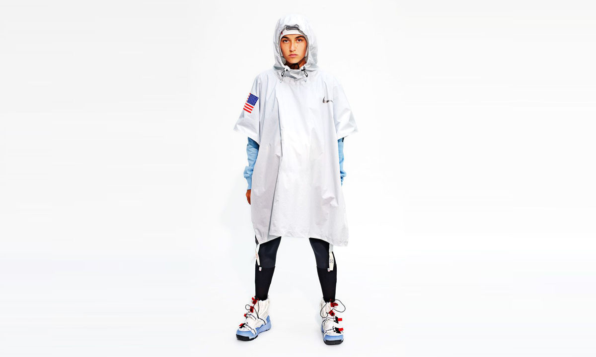 Tom Sachs x Nike 2020 联名系列预览