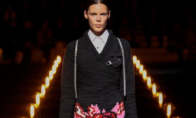 Prada 推迟于日本举办的 2021 早春度假大秀