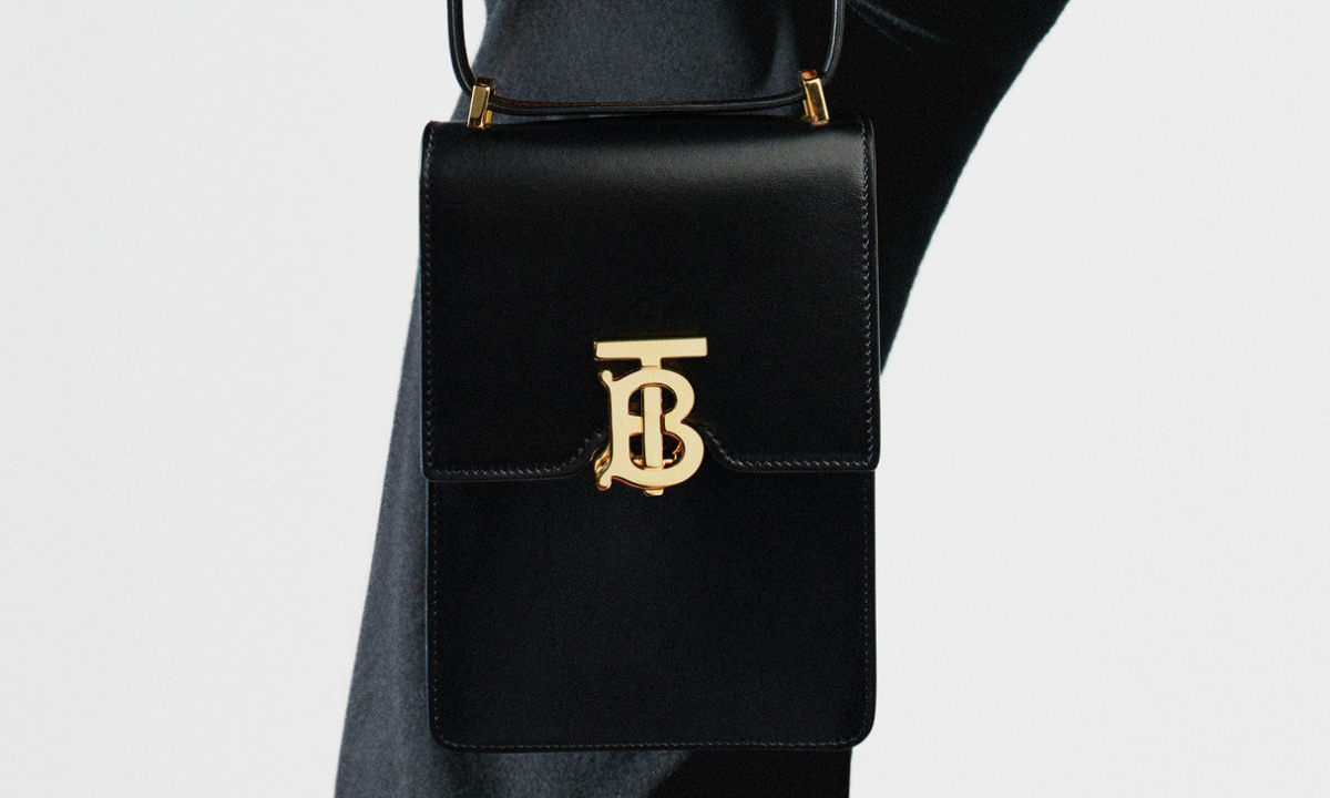 「B Series」系列新品，Burberry 即将推出 24 小时限定手袋