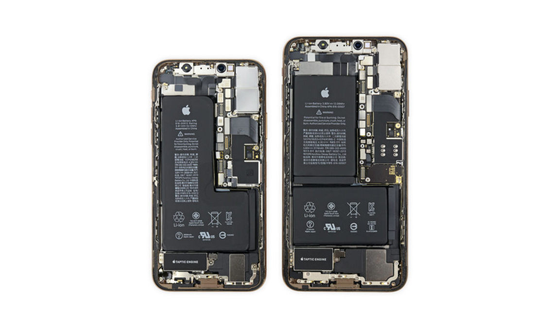 因对旧款 iPhone 降速，苹果被罚 2,500 万欧元