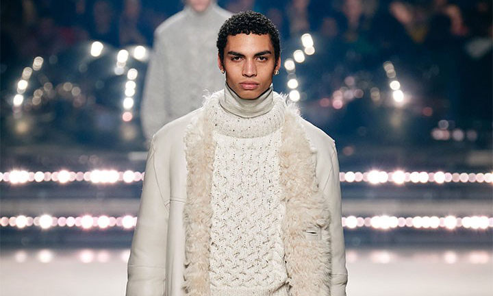 法式浪漫，Isabel Marant 2020 秋冬秀场回顾