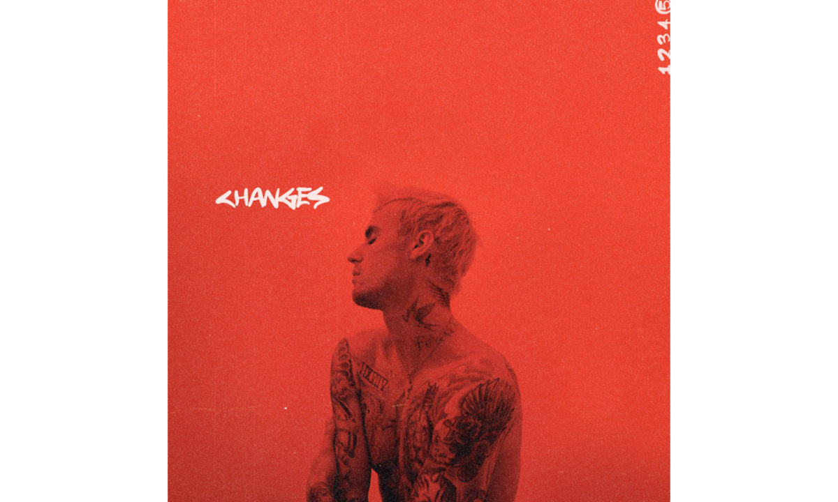 久等了！Justin Bieber 新专辑《Changes》正式发布
