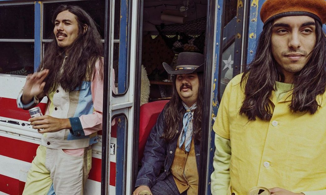 复刻 1970 年代，Levi’s Vintage Clothing 2020 春夏系列正式发布