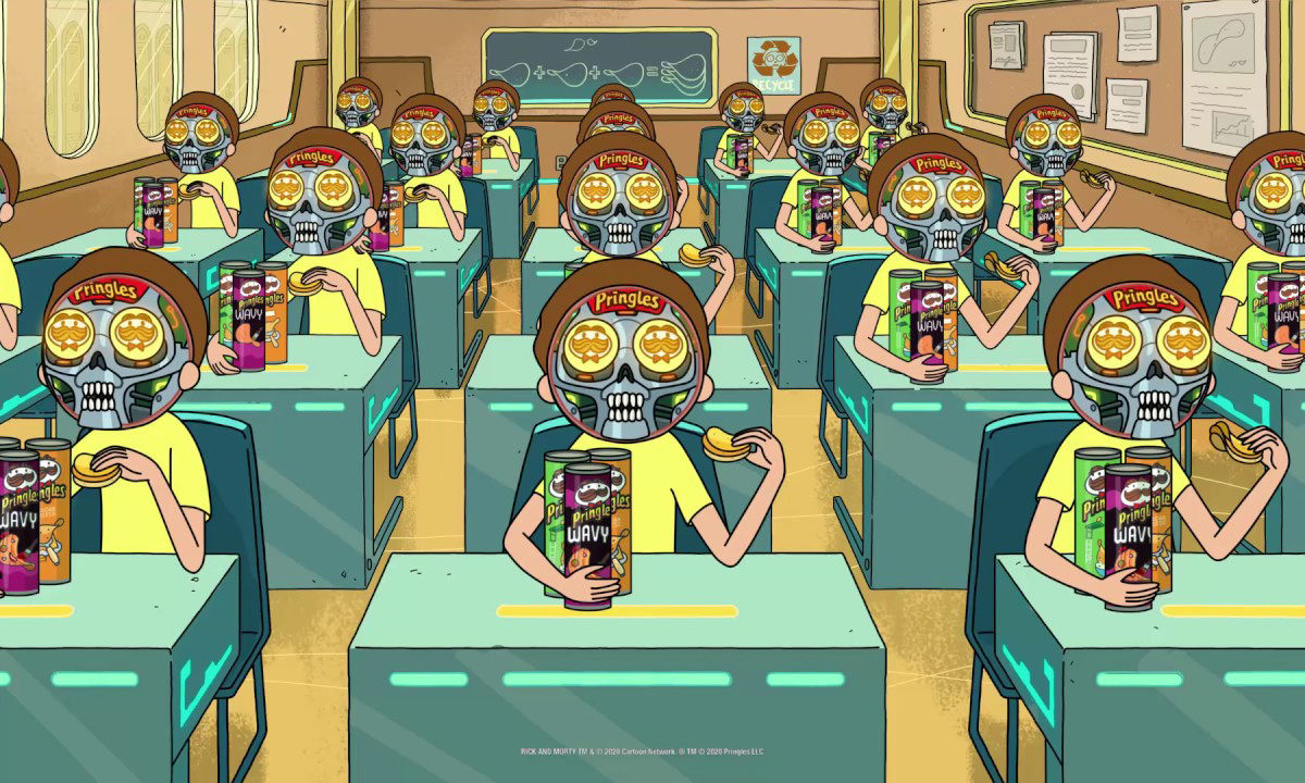 《Rick and Morty》第四季新预告释出， 后五集要来了？